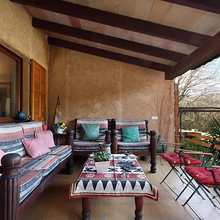 Msv Finca Keres, Encantadora Casa Con Piscina En