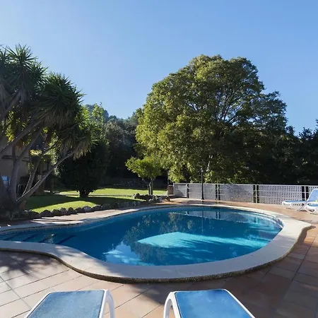 Msv Finca Keres, Encantadora Casa Con Piscina En Villa Pollenca