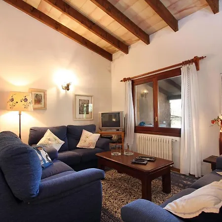 Msv Finca Keres, Encantadora Casa Con Piscina En Villa *