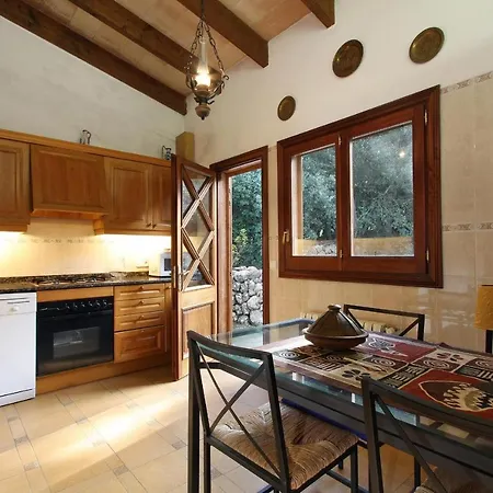 Villa Msv Finca Keres, Encantadora Casa Con Piscina En