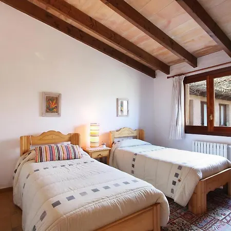 Msv Finca Keres, Encantadora Casa Con Piscina En Villa Pollenca