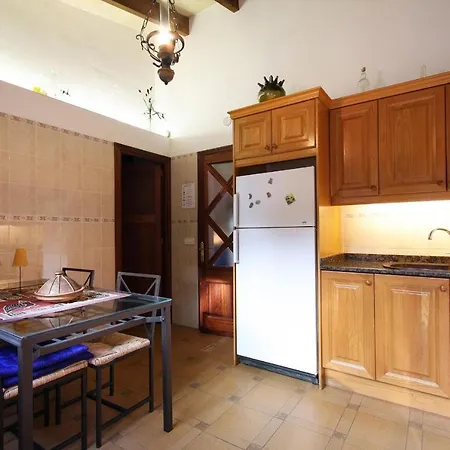 Msv Finca Keres, Encantadora Casa Con Piscina En Villa