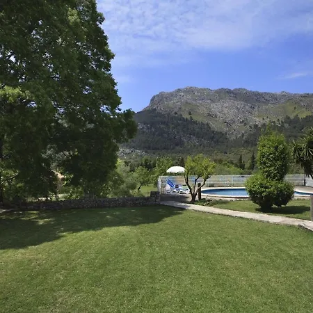 Msv Finca Keres, Encantadora Casa Con Piscina En