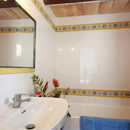 Msv Finca Keres, Encantadora Casa Con Piscina En Villa *