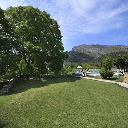 Msv Finca Keres, Encantadora Casa Con Piscina En